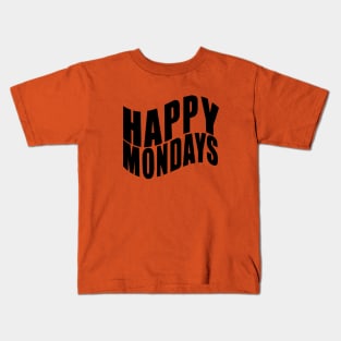 Happy Day Kids T-Shirt